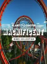 Planet Coaster: Magnificent Rides Collection (Xbox Games UK)