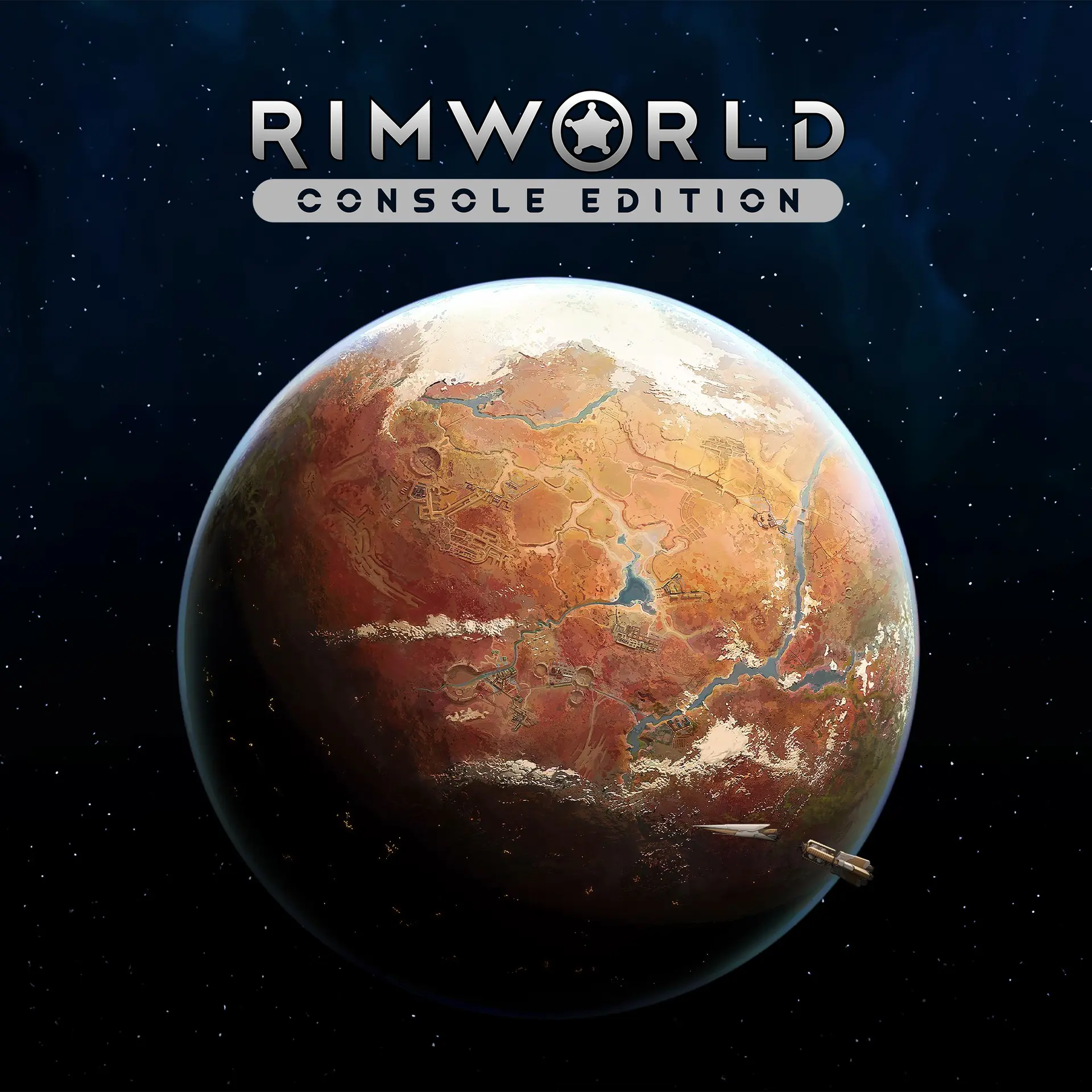 RimWorld Console Edition (Xbox Games BR)