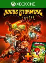 Rogue Stormers & Giana Sisters Bundle (XBOX One - Cheapest Store)