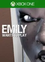 Emily Wants To Play (Xbox Games BR)