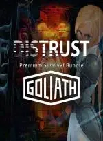 Disrtust and Goliath Premium Survival Bundle (Xbox Games US)