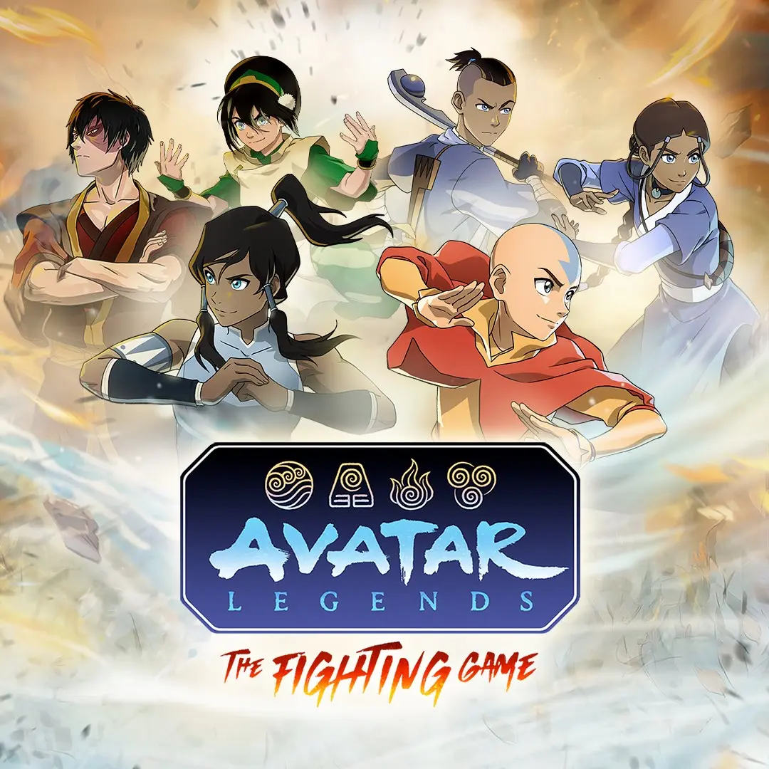 Avatar Legends: The Fighting Game - Preorder Bundle (Xbox Game EU) Avatar Legends: The Fighting Game - Preorder Bundle (Xbox Game EU)