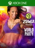 Zumba Fitness World Party (Xbox Games US)
