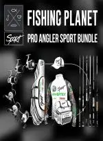 Pro Angler Sport Bundle (XBOX One - Cheapest Store)