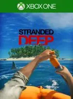 Stranded Deep (Xbox Game EU)