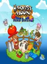 Harvest Moon: Mad Dash (Xbox Games US)