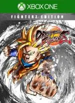DRAGON BALL FIGHTERZ - FighterZ Edition (Xbox Games BR)
