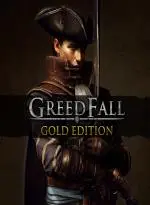 GreedFall - Gold Edition (Xbox Games TR)