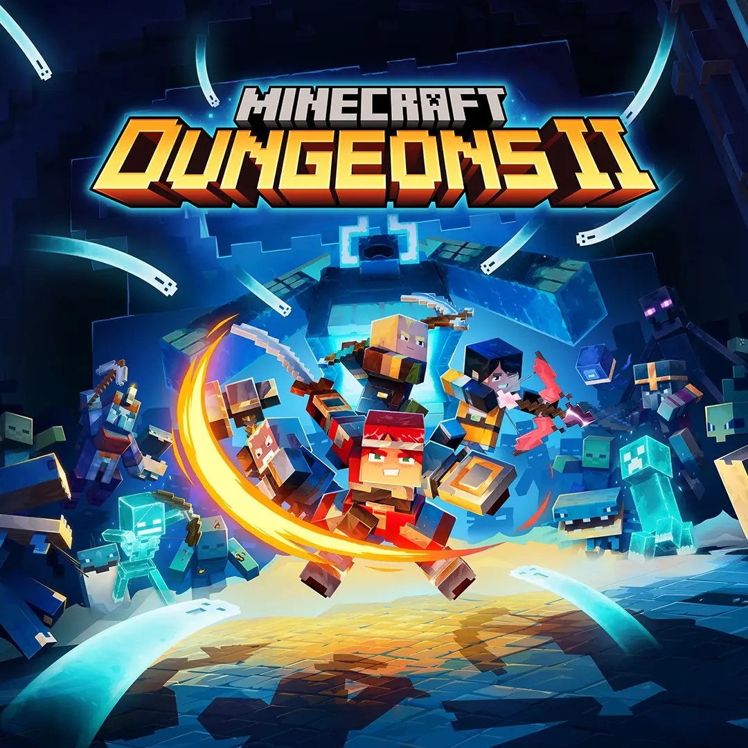 Minecraft Dungeons II (Xbox Games US) Minecraft Dungeons II (Xbox Games US)