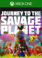 Journey to the Savage Planet (XBOX One - Cheapest Store)