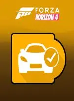 Forza Horizon 4 Car Pass (Xbox Games UK)