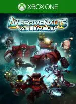Awesomenauts Assemble! (Xbox Game EU)