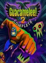 Guacamelee! 2 Complete (Xbox Games BR)