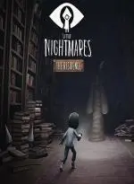 Little Nightmares The Residence DLC (XBOX One - Cheapest Store)