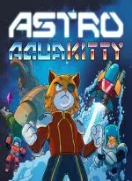 ASTRO AQUA KITTY (Xbox Games BR)
