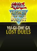 Yu-Gi-Oh! GX Lost Duels (Xbox Game EU)