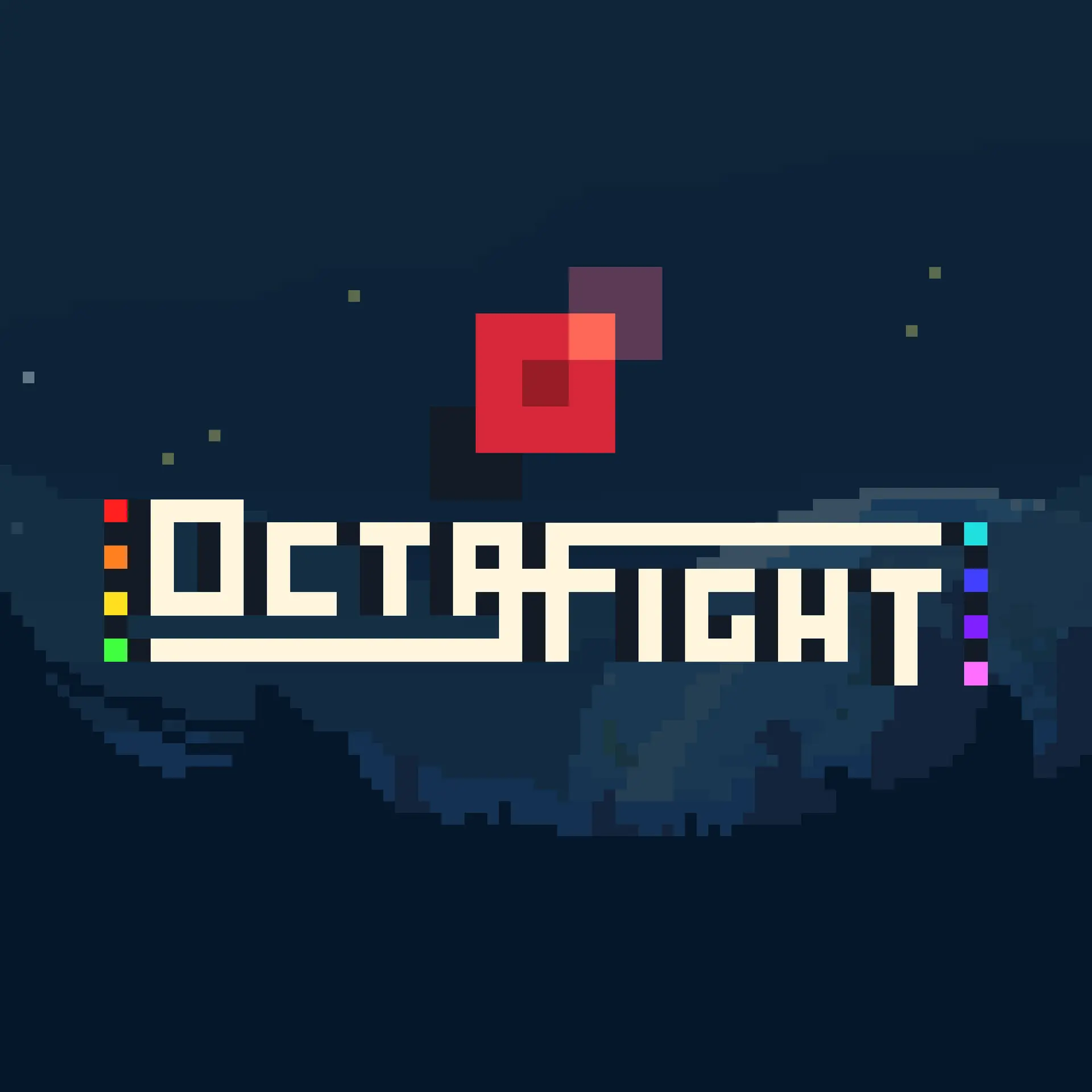 OctaFight (Xbox Games BR)