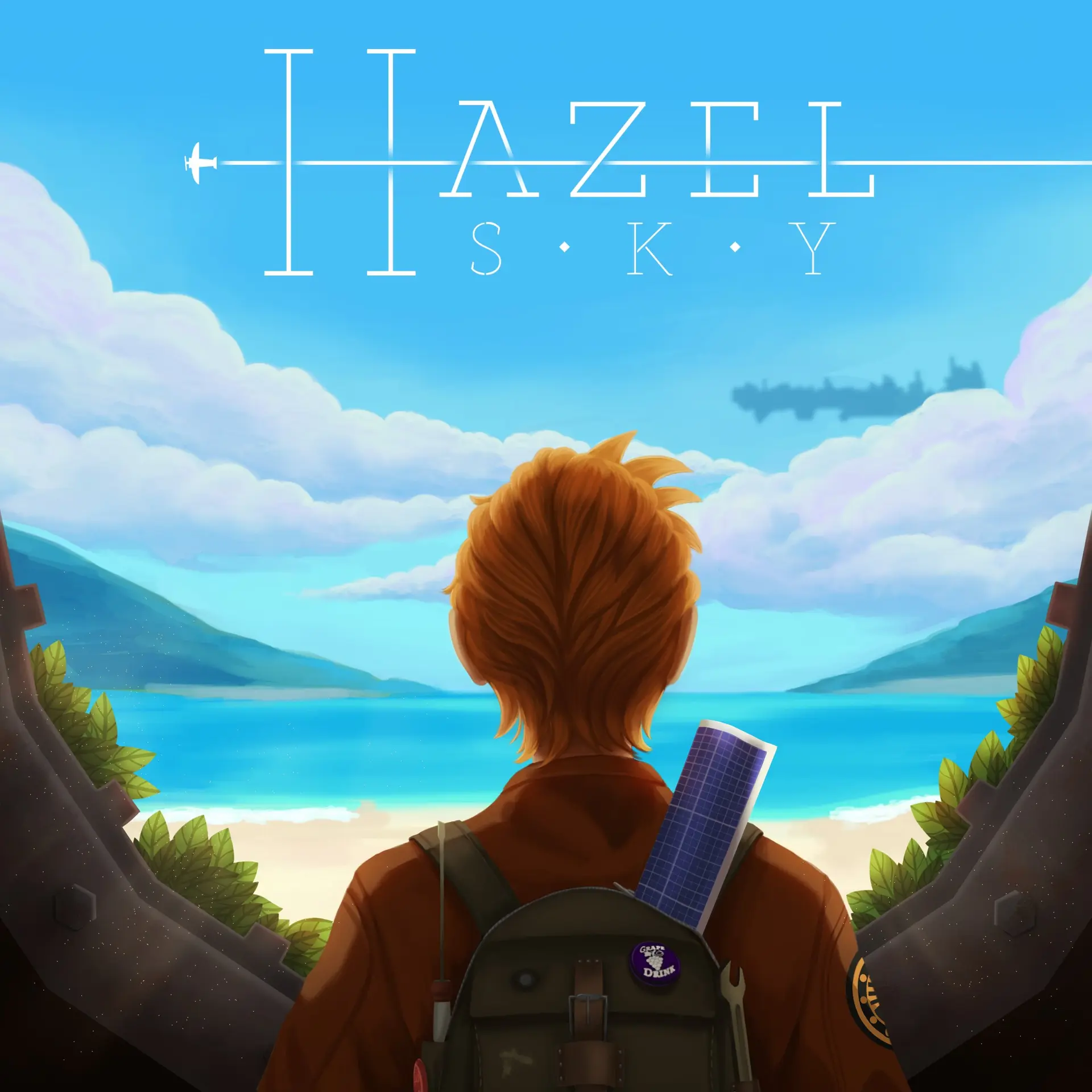 Hazel Sky (Xbox Games BR)