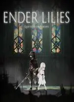 ENDER LILIES: Quietus of the Knights (Xbox Games TR)