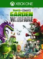 Plants vs. Zombies Garden Warfare (Xbox Games US)