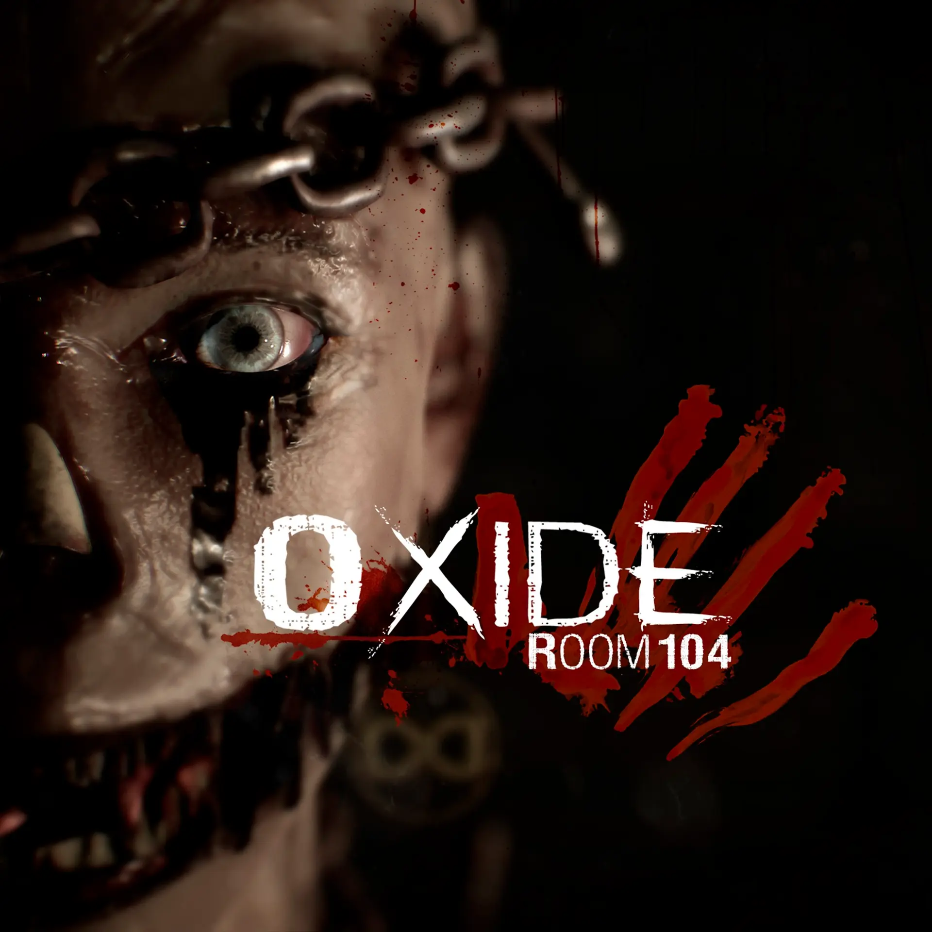 Oxide Room 104 (Xbox Games BR)