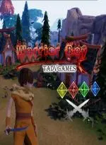 Warrior Boy Xbox (XBOX One - Cheapest Store)