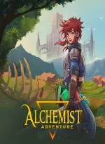 Alchemist Adventure (XBOX One - Cheapest Store)