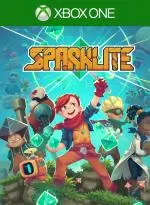 Sparklite (Xbox Game EU)