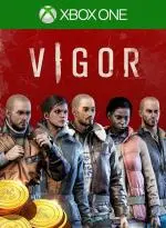 Vigor - Starter Pack (Xbox Games BR)