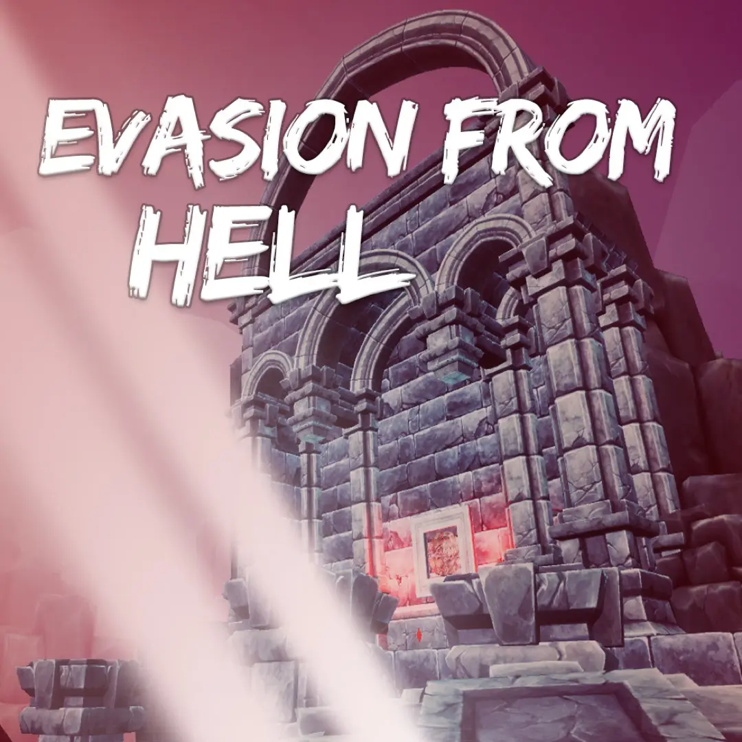 Evasion From Hell (Xbox Games TR)
