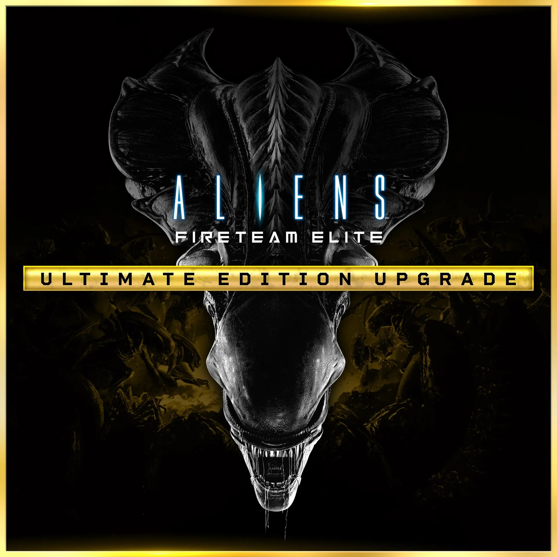Aliens: Fireteam Elite - Ultimate Edition Upgrade (Xbox Game EU)