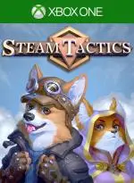 Steam Tactics (Xbox Games US)
