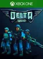 Delta Squad (Xbox Games US)