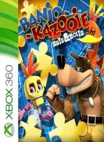 Banjo Kazooie: N n B (Xbox Games BR)
