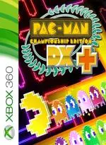 PAC-MAN CE DX+ (Xbox Games UK)