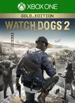 Watch Dogs2 - Gold Edition (Xbox Games BR)