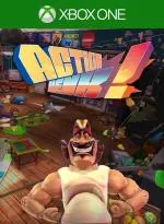 Action Henk (Xbox Games BR)