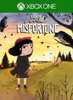 Little Misfortune (Xbox Games BR)