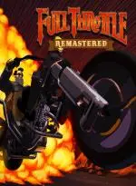 Full Throttle Remastered (Xbox Game EU)