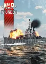 War Thunder - USS Helena Pack (XBOX One - Cheapest Store)