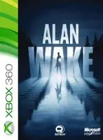 Alan Wake (Xbox Games BR)