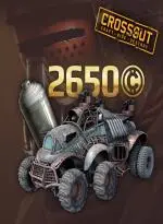 Crossout - Spectral Hunter (XBOX One - Cheapest Store)