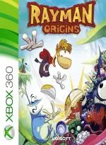 Rayman Origins (Xbox Games TR)
