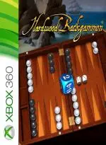 Hardwood Backgammon (Xbox Game EU)