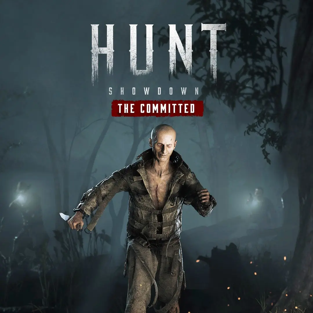 Hunt: Showdown - The Committed (XBOX One - Cheapest Store)