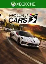 Project CARS 3 (XBOX One - Cheapest Store)