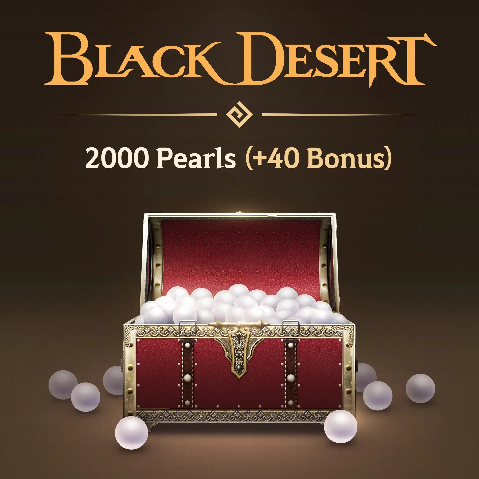 Black Desert - 2,040 Pearls (Xbox Games TR)