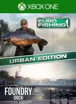 Euro Fishing: Urban Edition (Xbox Games US)