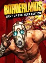 Borderlands: Game of the Year Edition (Xbox Games UK)