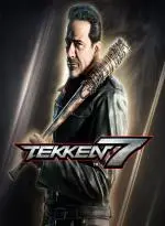 TEKKEN 7 - DLC9: Negan (Xbox Games BR)